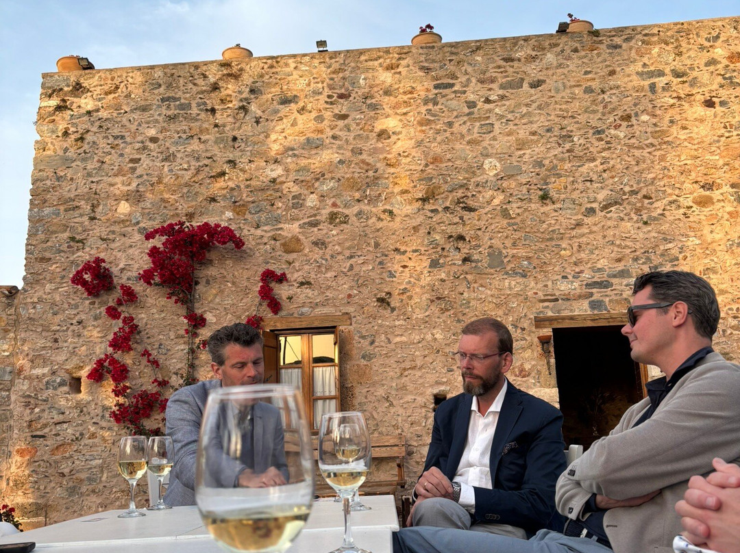 Liotrivi Organic Estate-Velies必去景点