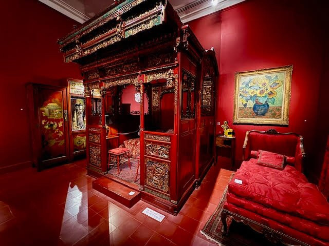 Musée Louis Vouland-阿维尼翁必去景点
