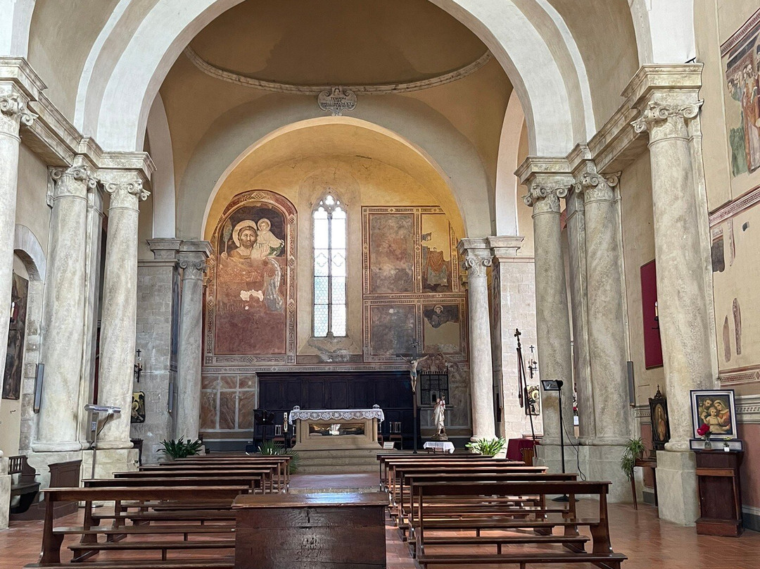 Monticchiello-皮恩扎必去景点