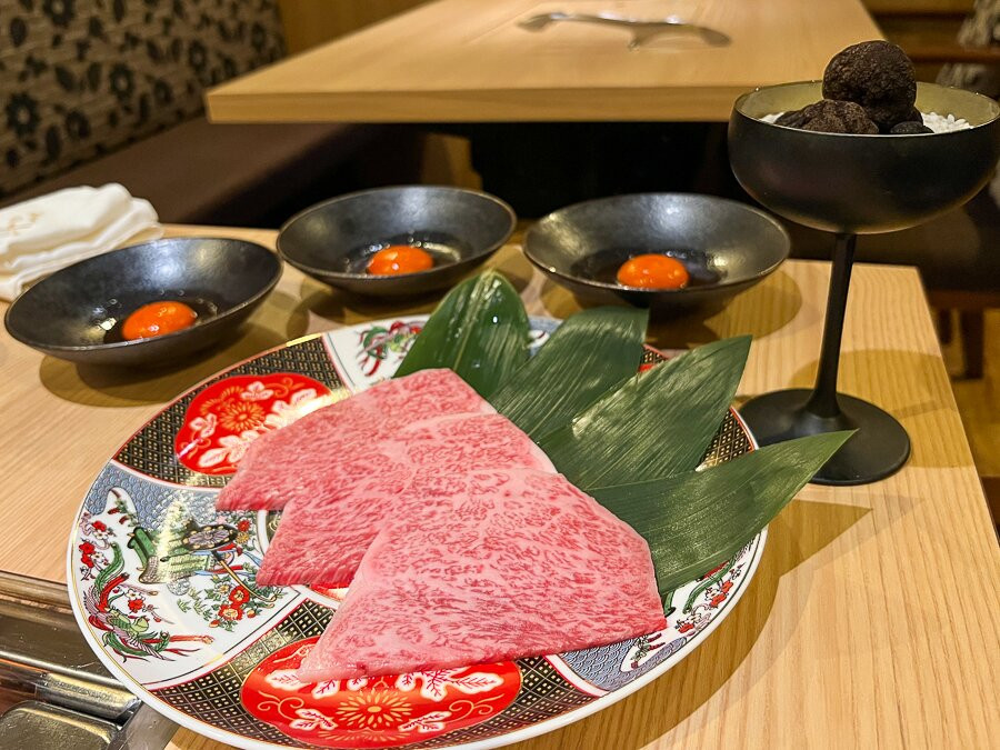 お肉屋 けいすけ 三男坊