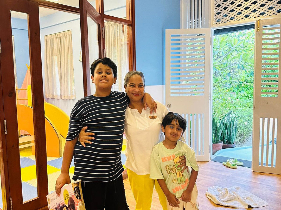 Varu By Atmosphere主图