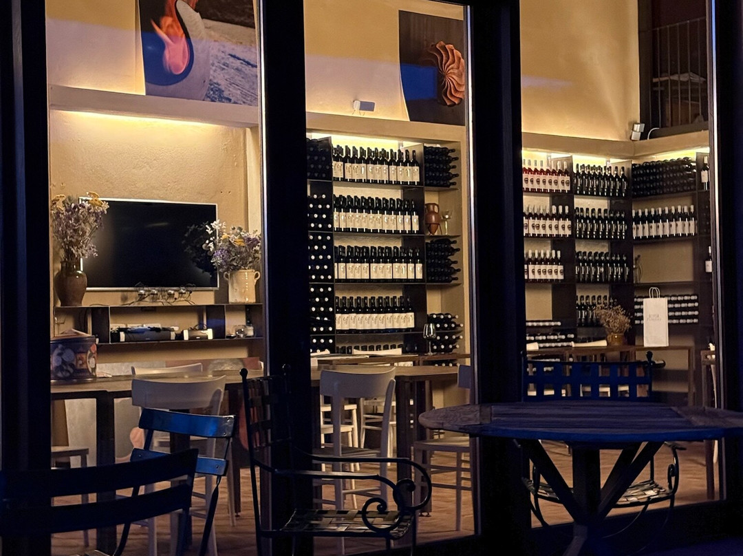 Pomaio - Wines & Hospitality景点图片