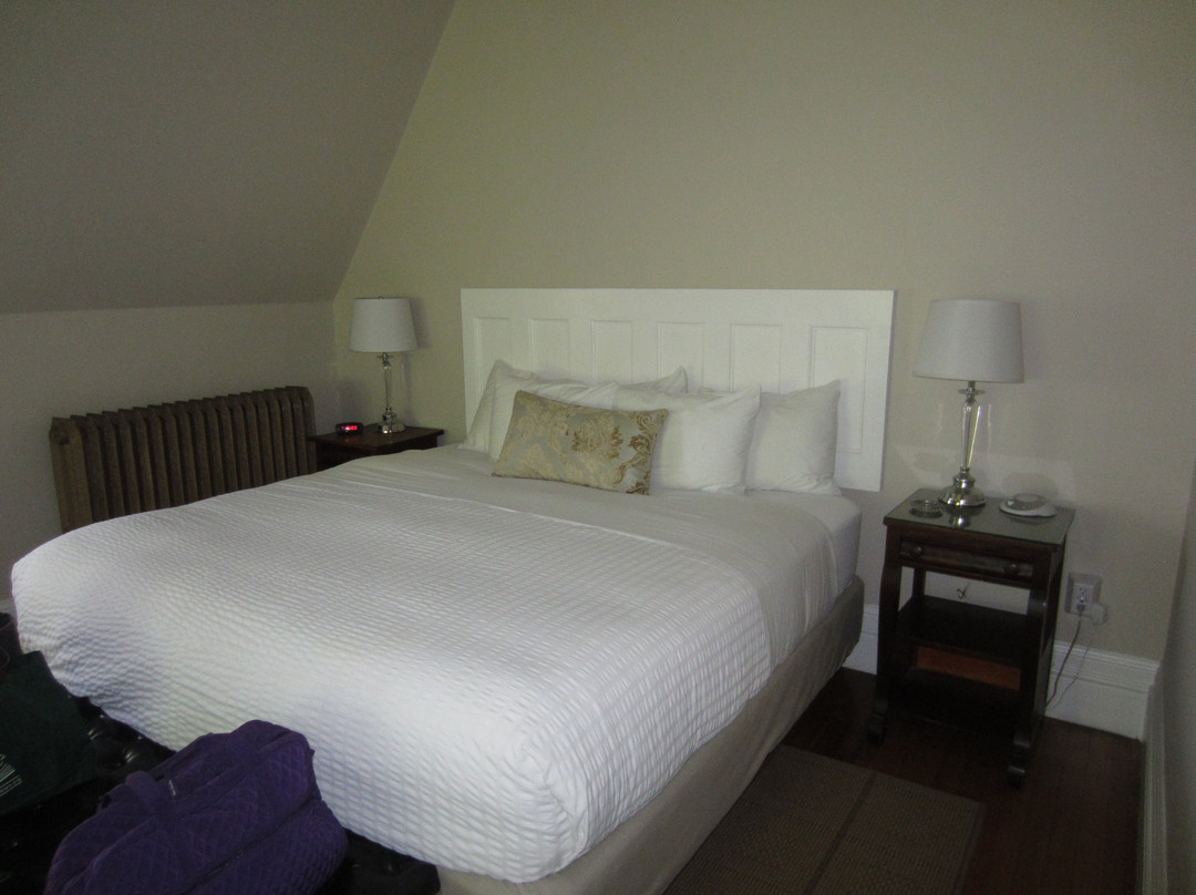 埃姆伍德巴法洛旅馆 主图