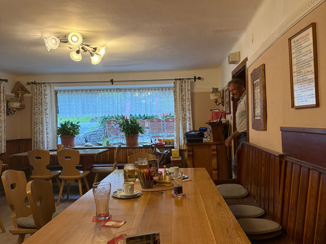 Gasthof Wagnerwirt