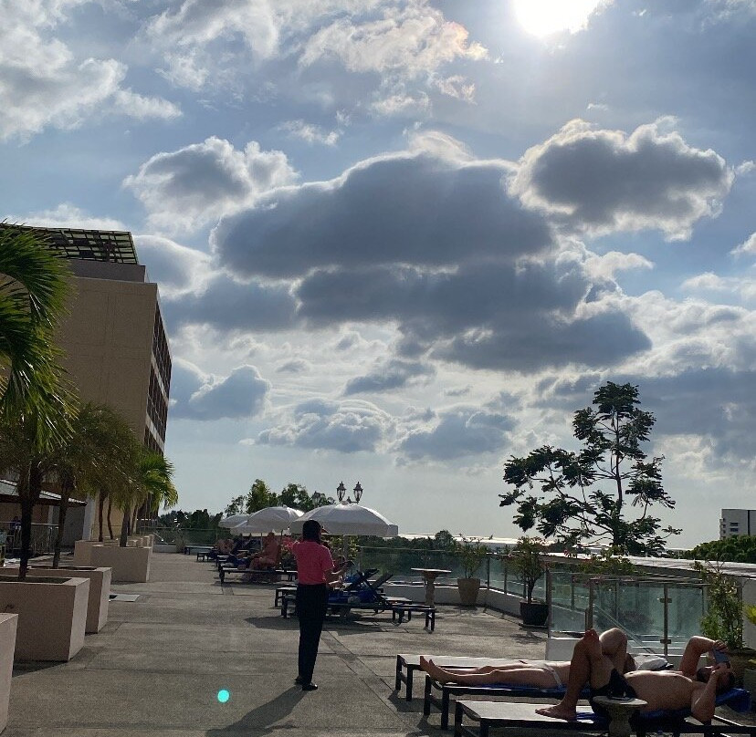 公主海景度假村主图