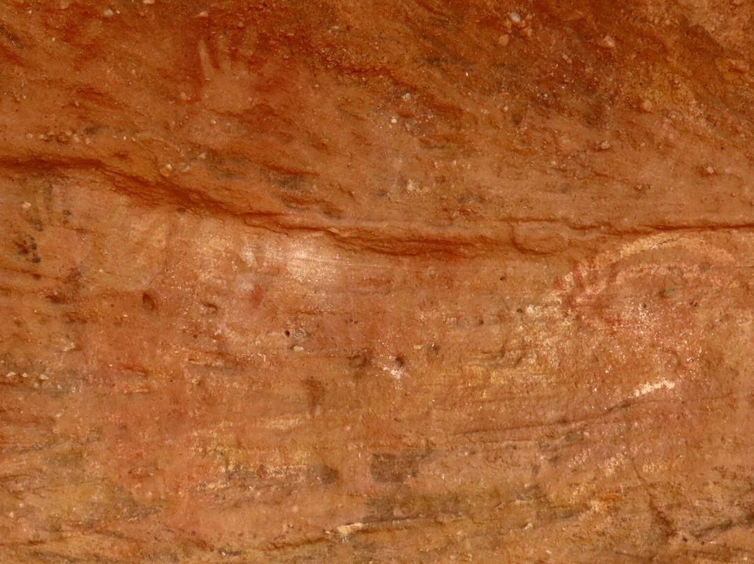 Mutawintji National Park景点图片