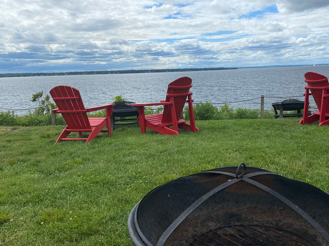 阿特沃特酒店主图