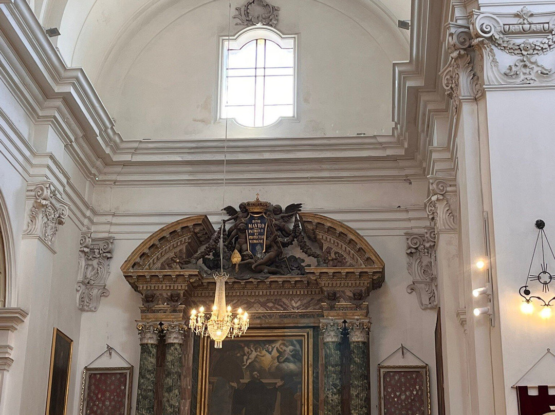 Chiesa di Santa Maria dell'Idria景点图片