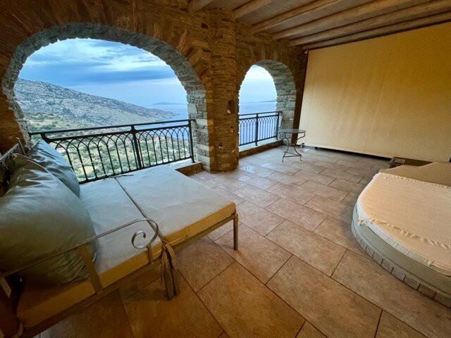 Aegean Castle Andros Adults Only主图