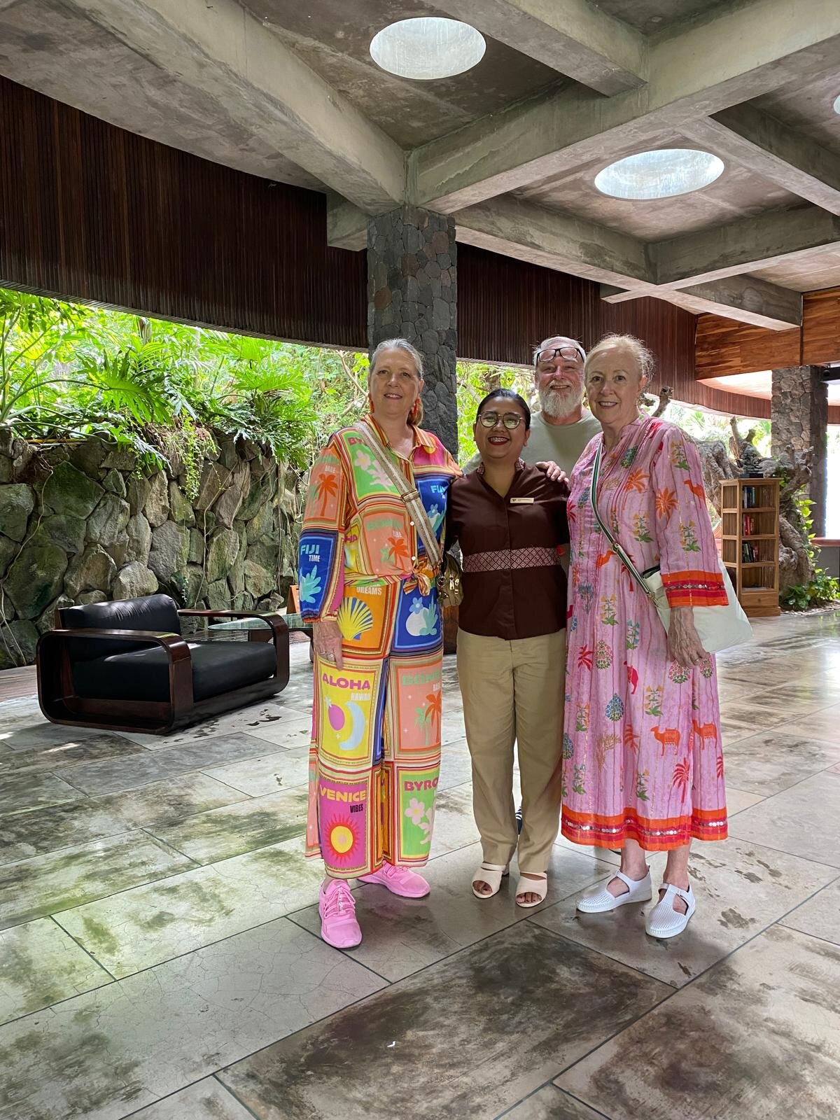 圣淘沙私人别墅-浴室