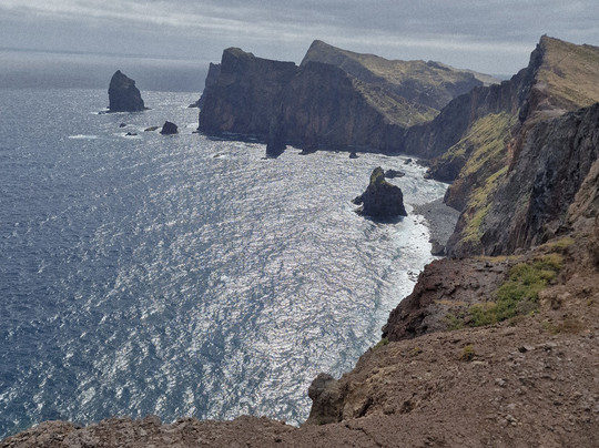 Flora Travel Madeira - Day Tours & Walks-沙尔必去景点