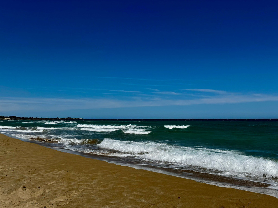 Lido di Noto景点图片