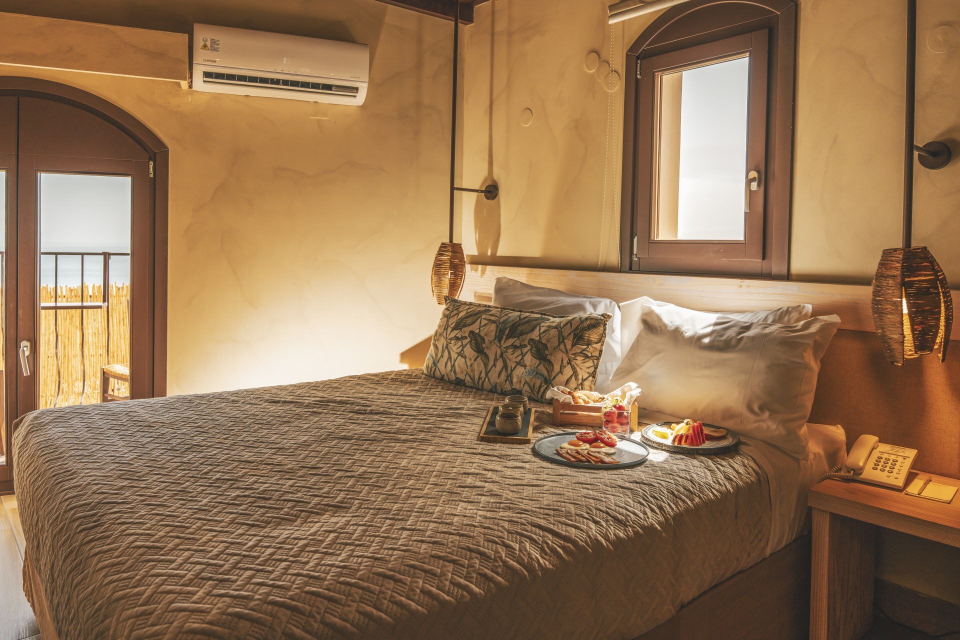 Esperides Resort Crete, The Authentic Experience-客卧