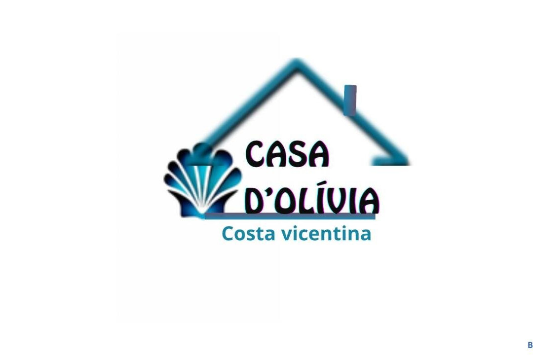 Casa Da Olívia
