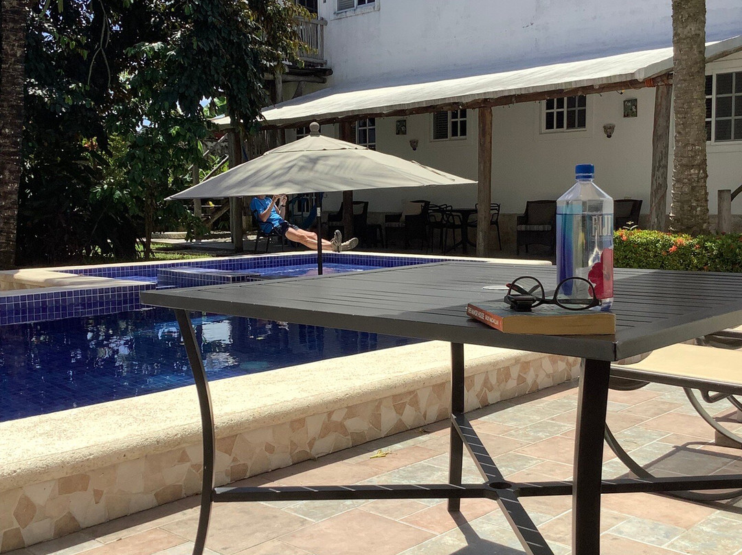 Bed & Breakfast Villa Escondida Cozumel主图