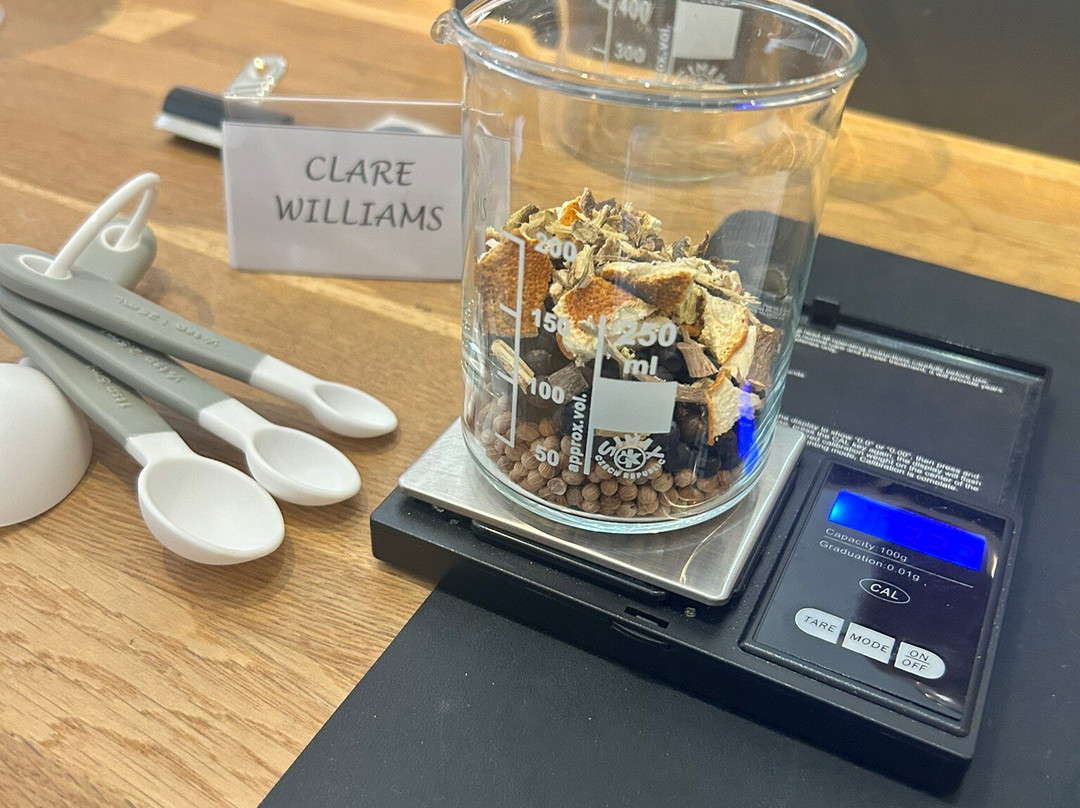 Rare Bird Distillery景点图片