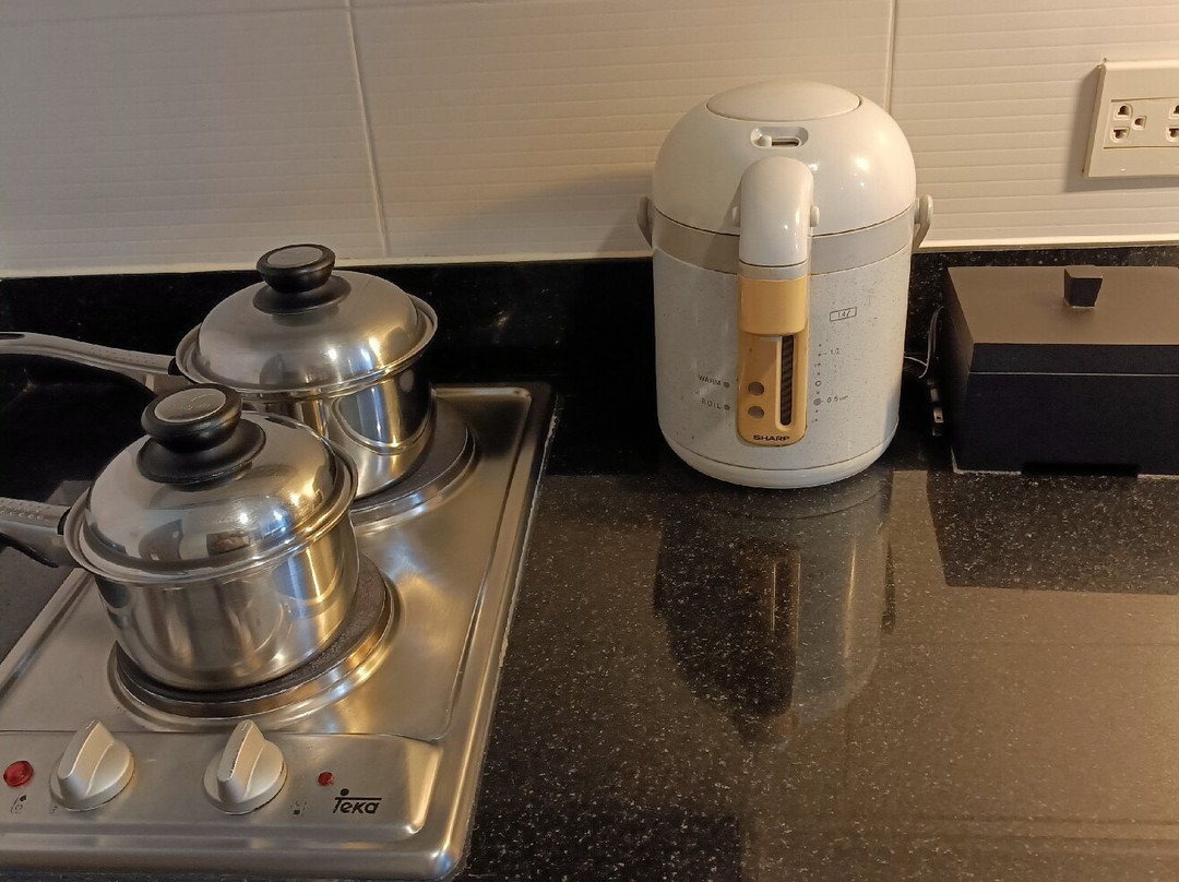 凯弥欧经典酒店，罗勇主图