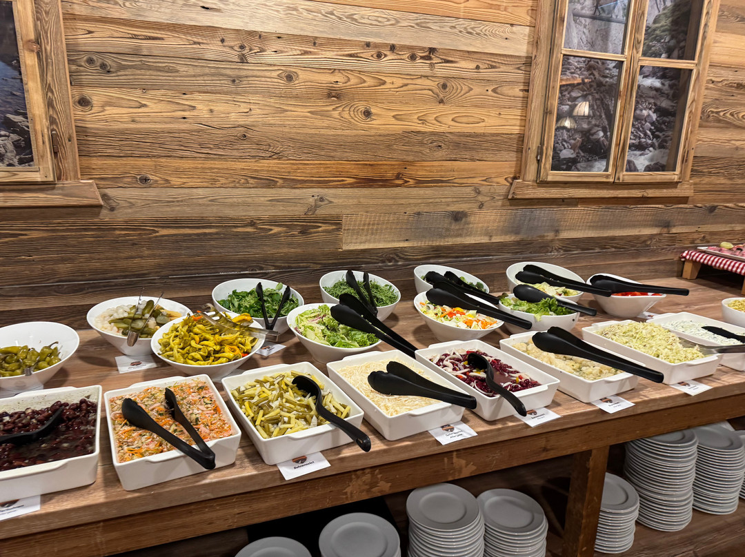 SCOL Sporthotel Großglockner主图