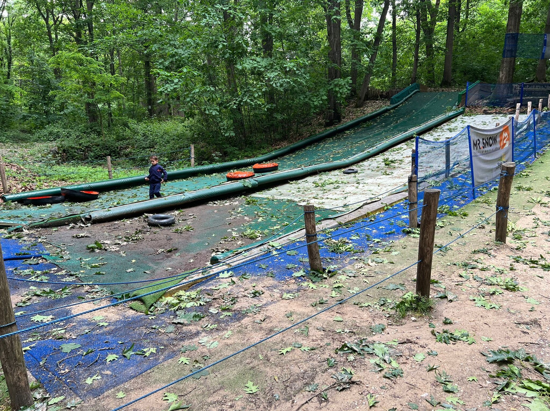 Speelpark Klein Zwitserland景点图片