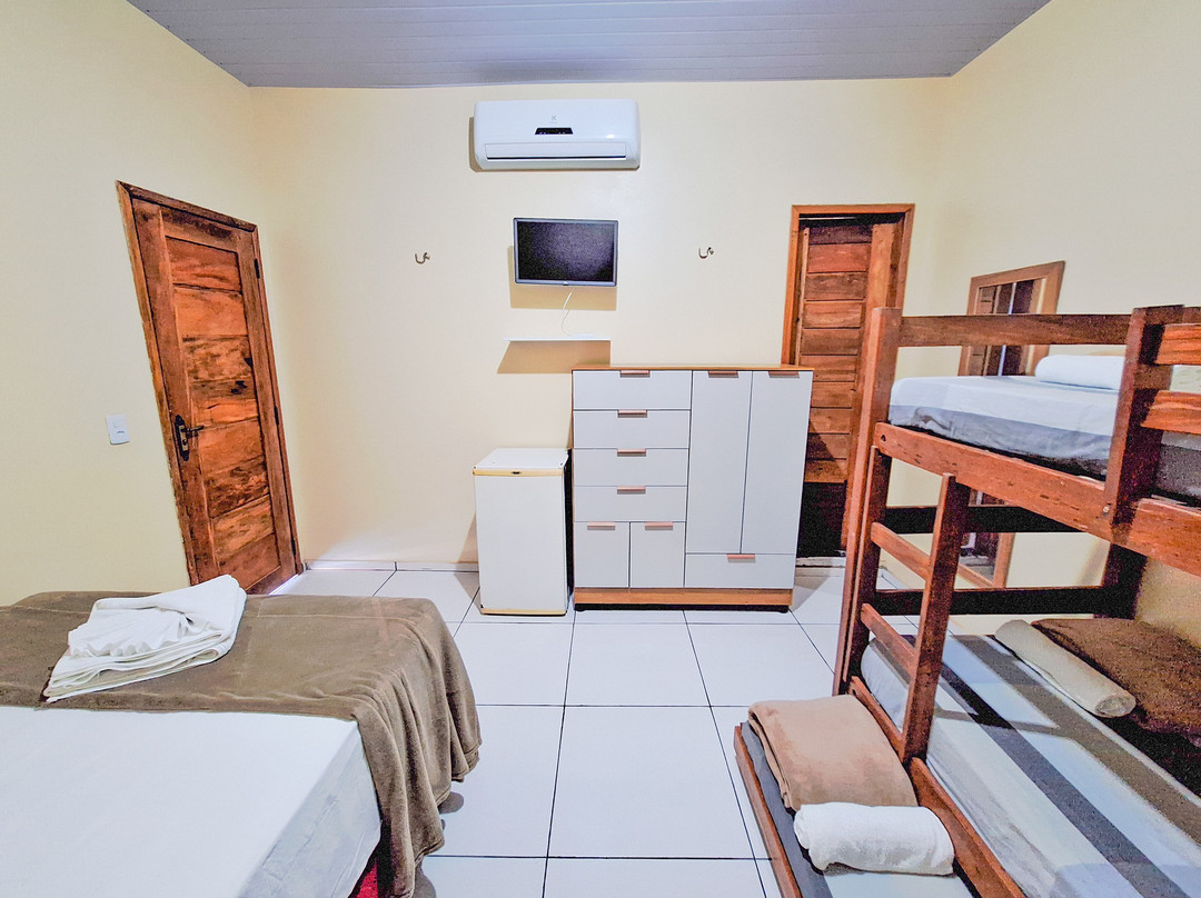 Babylon Village主图