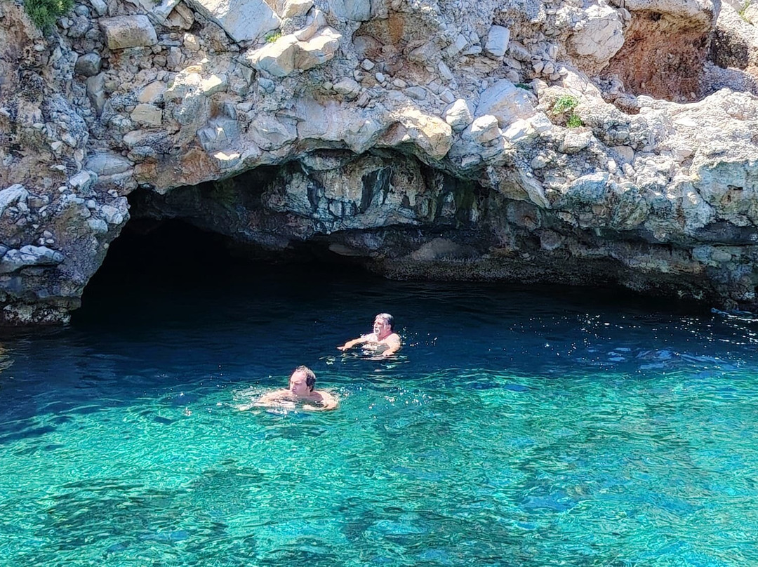 Redfish-马尔萨拉必去景点