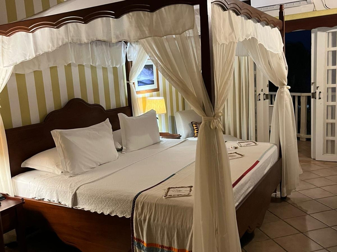 Manary Praia Hotel主图