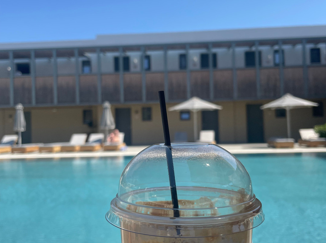 Alegria Beach Resort主图