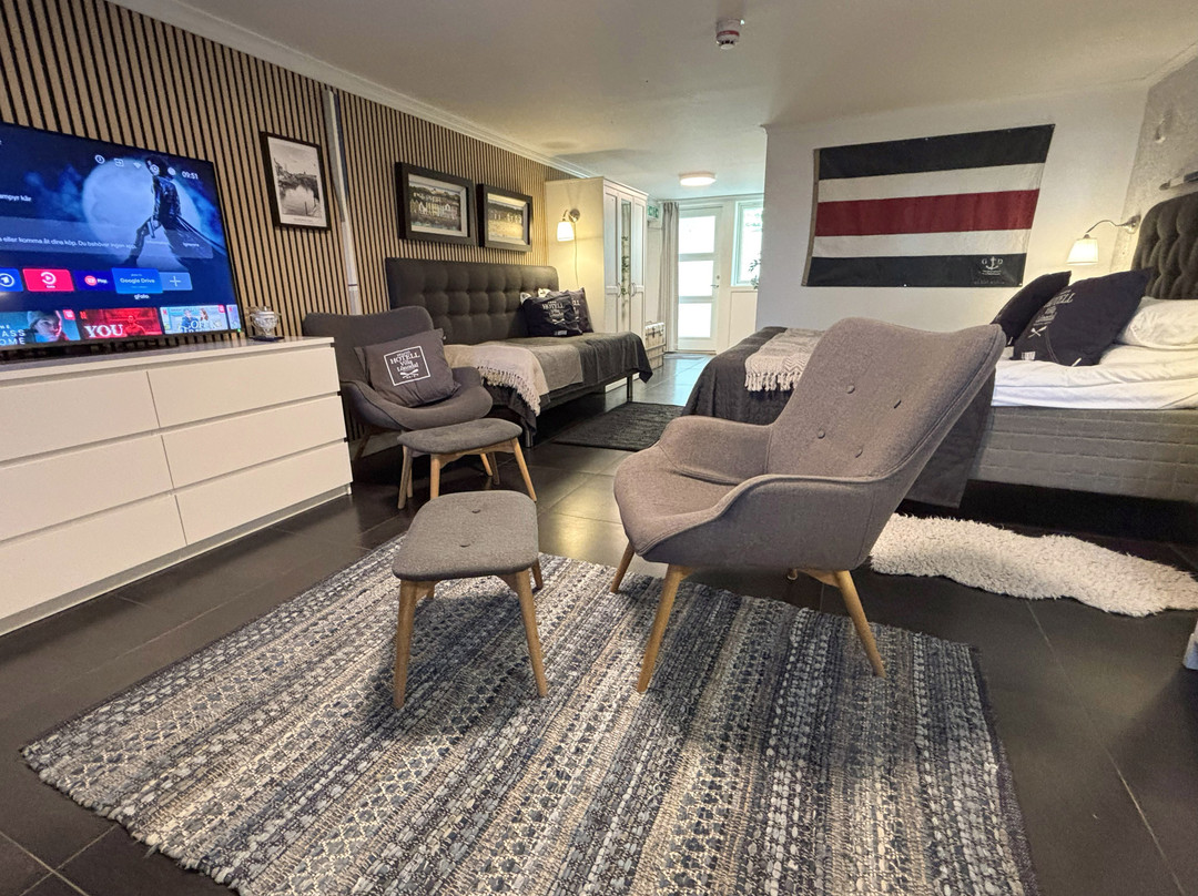 Skafto Hotell Villa Lonndal主图