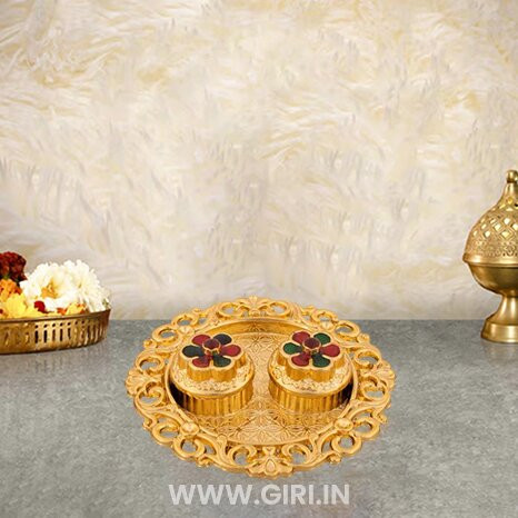 Sri Varadaraja Perumal Temple-朋迪榭里必去景点