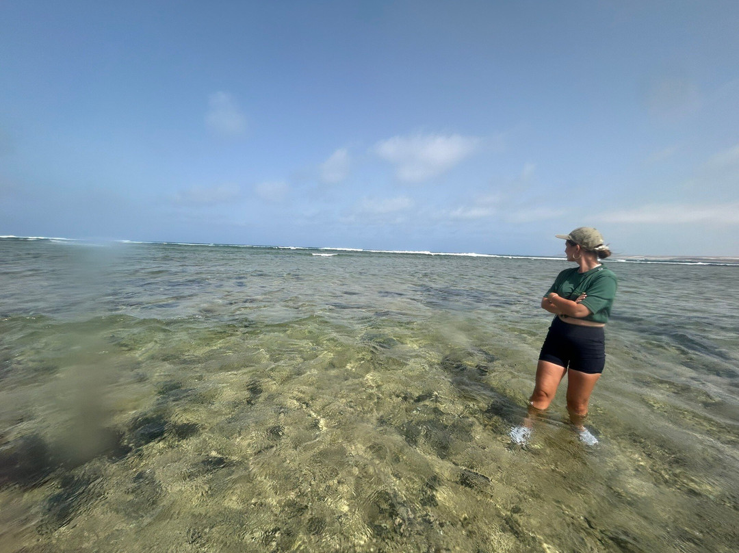 Explore Cape Verde景点图片