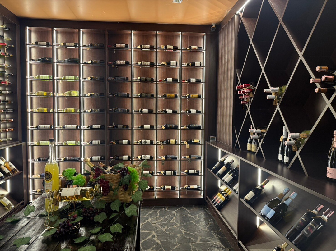 Butsaba Wine&Cafe