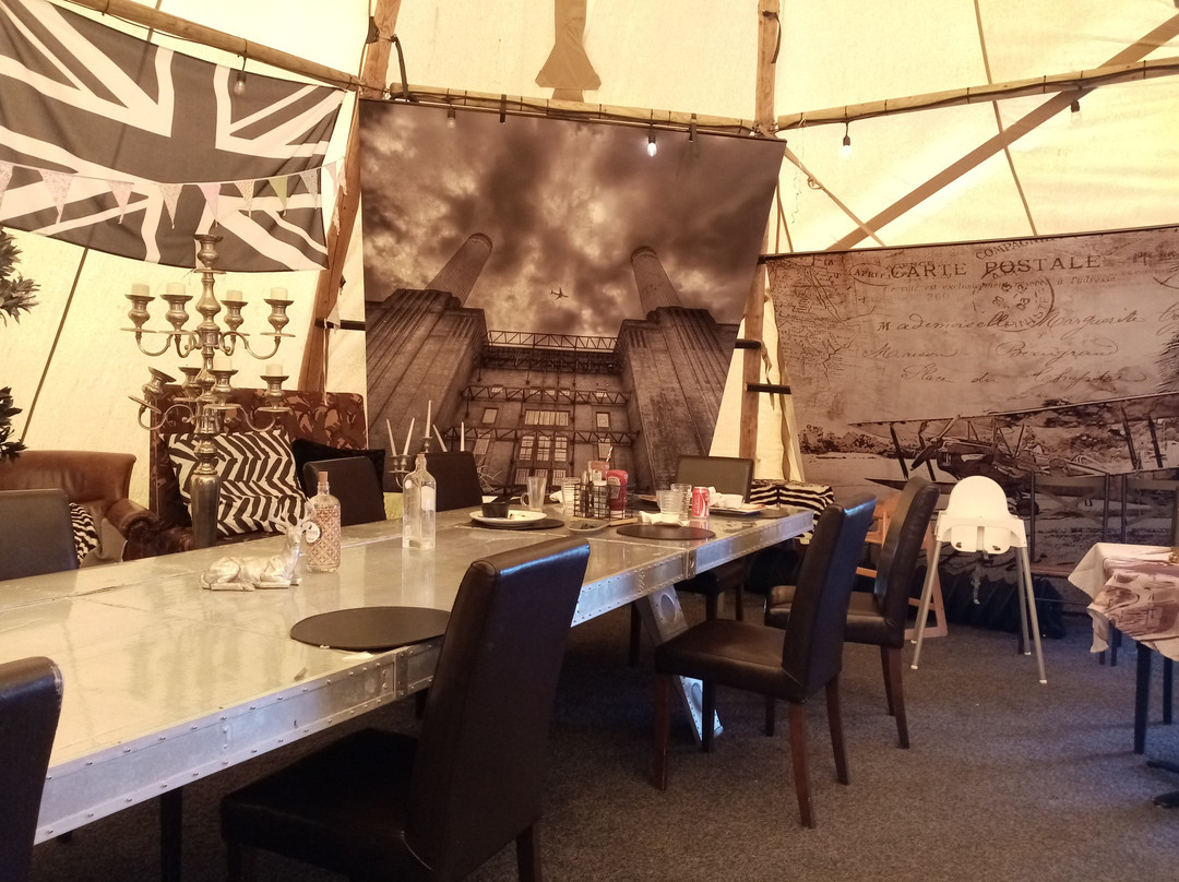 Club Virage Beccles Aerodrome
