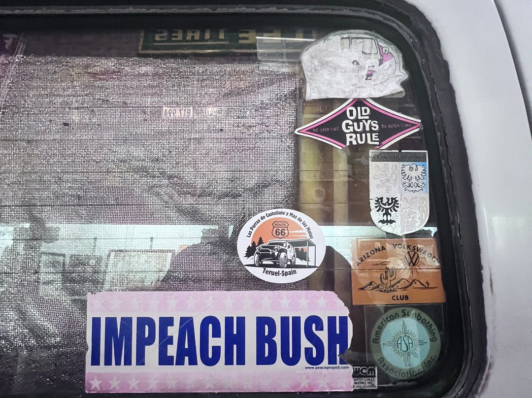 IL Route 66 Association Hall of Fame & Museum-Pontiac必去景点