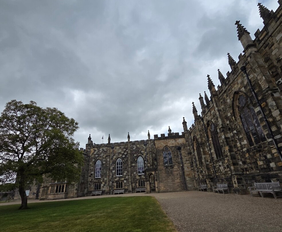 Bishop Auckland Deer House-Bishop Auckland必去景点