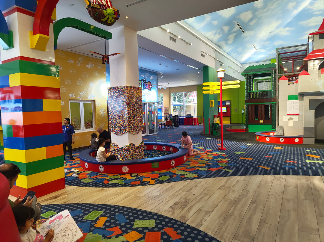 LEGOLAND® Hotel主图