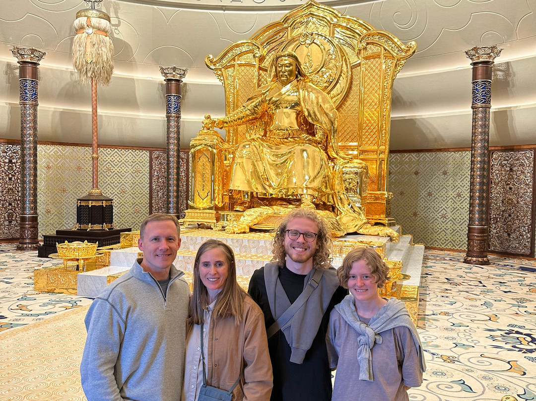 New Milestone Tours-乌兰巴托必去景点
