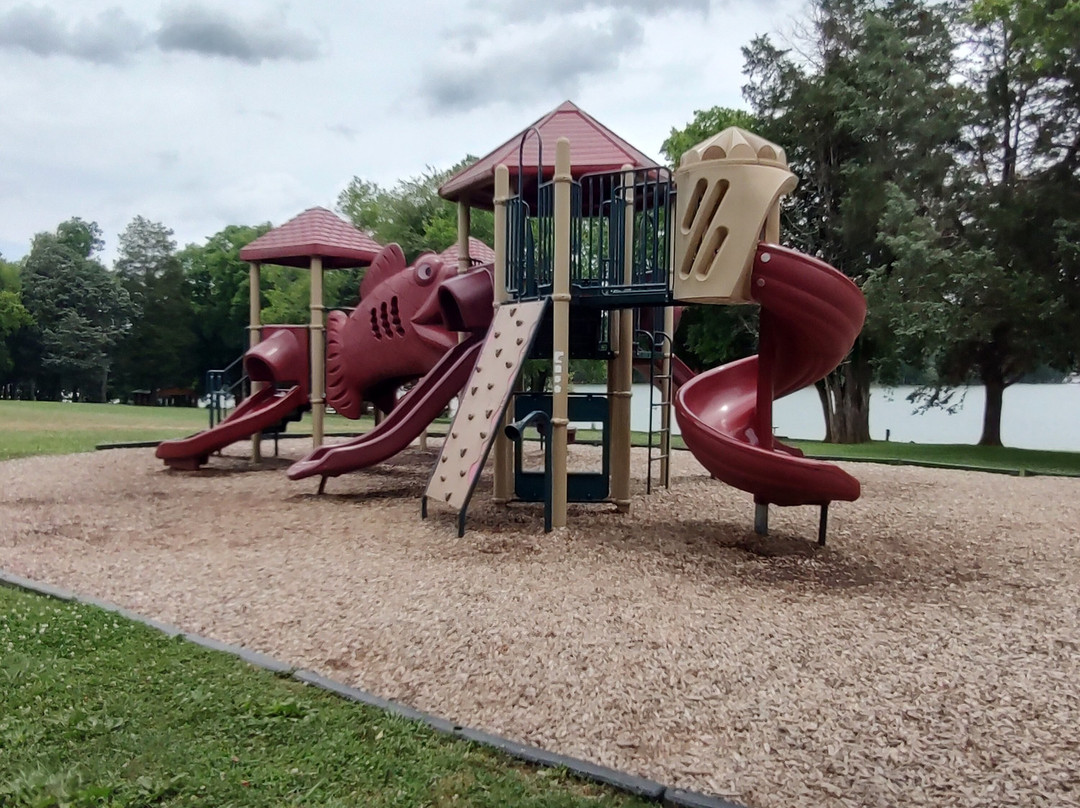 Lenoir City Park景点图片