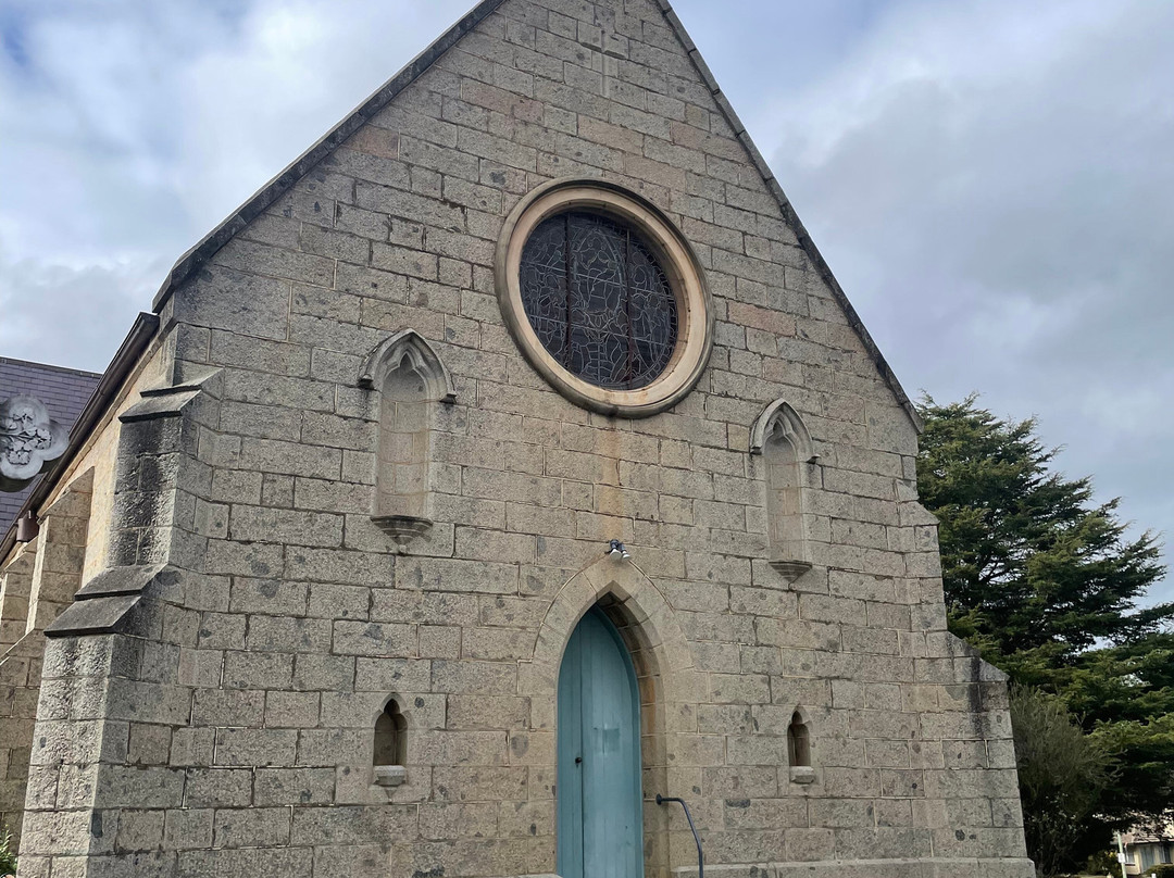 St. Bede's Parish景点图片