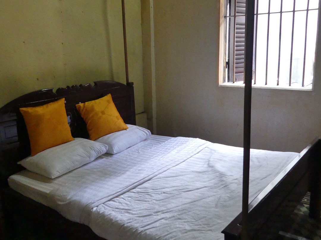 Huynh Thuy Le Ancient House-Sa Dec必去景点