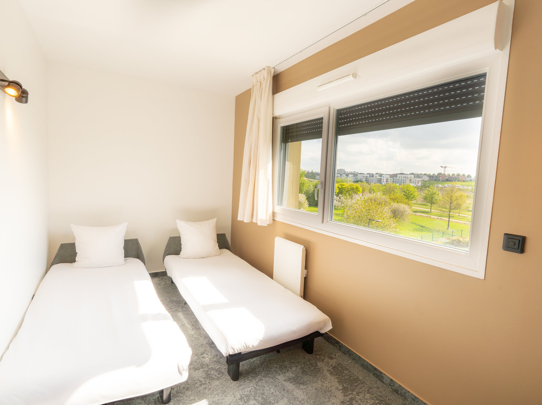 Akena City Reims Bezannes主图