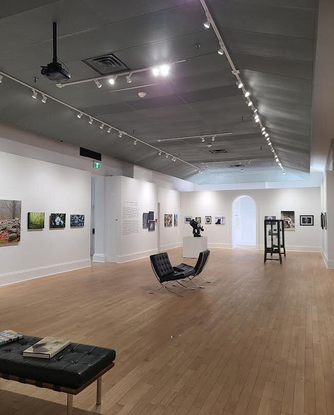 Art Gallery of Northumberland - Cobourg景点图片