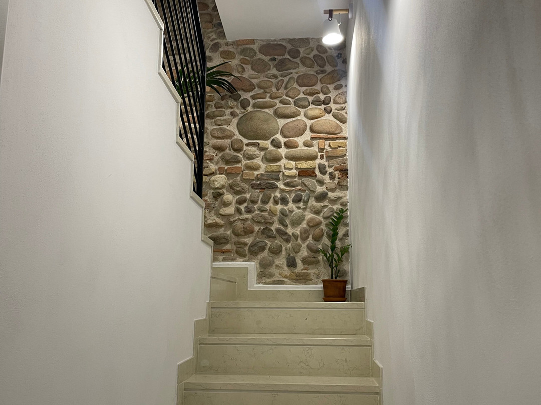 Casa Nostra - Garda Rooms