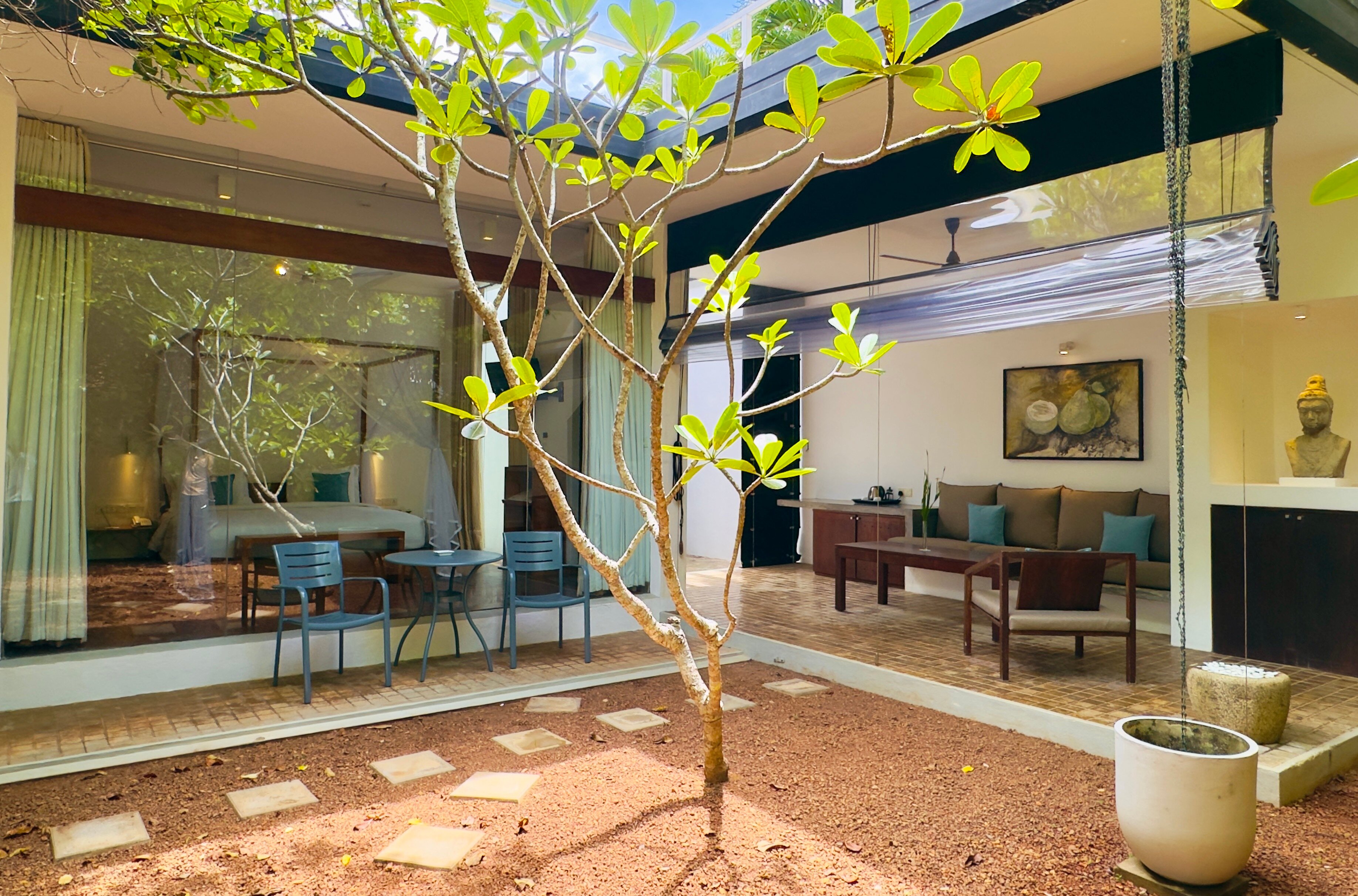Calamansi Cove Villas-家庭/游戏区