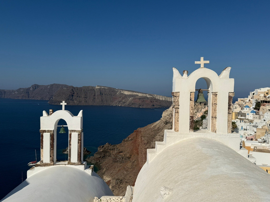 SantoTour-Mesaria必去景点