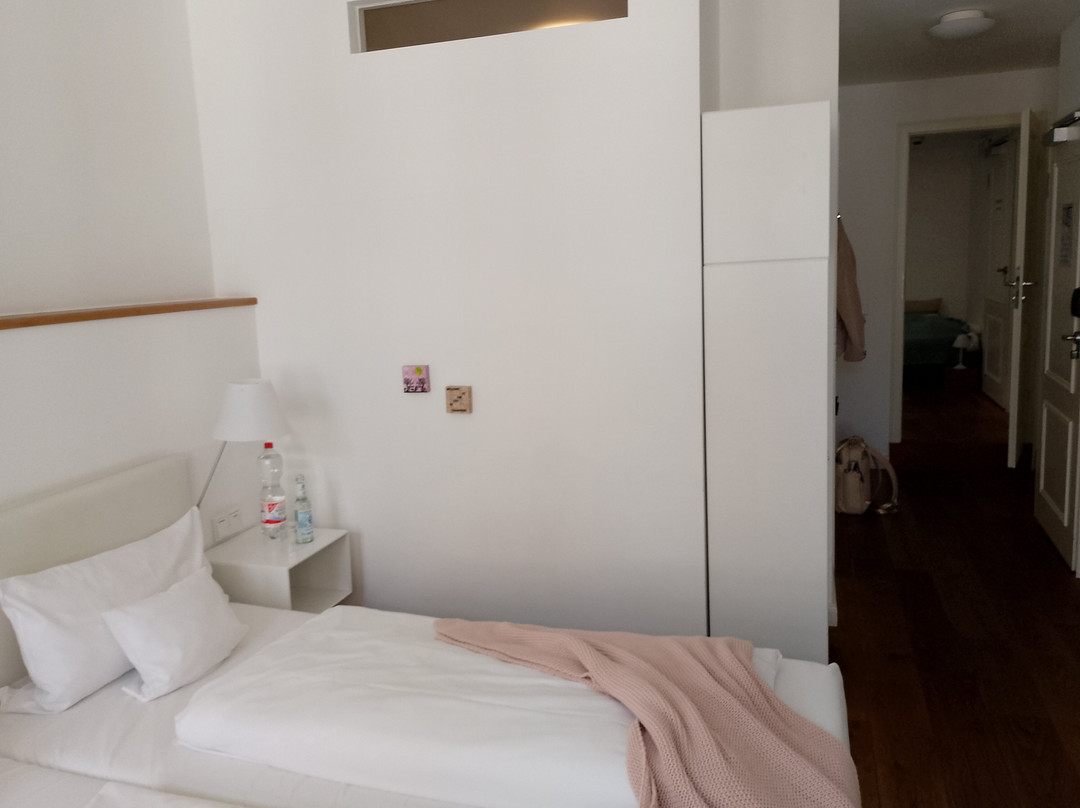 Einzigartig - Das kleine Hotel im Wasserviertel主图