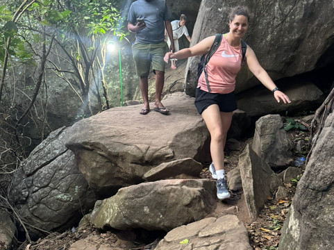 Travel With Uchi-卡卢特勒必去景点