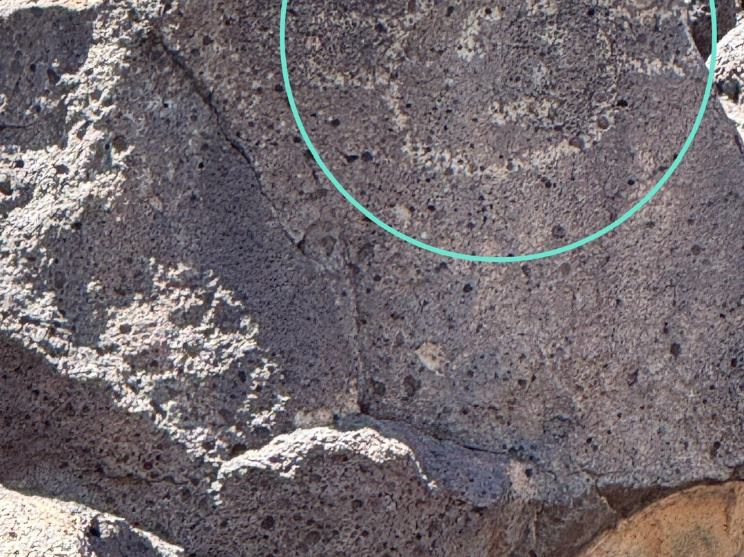 Petroglyph National Monument-阿尔伯克基必去景点