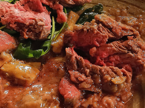 Agriturismo l'Olivo主图