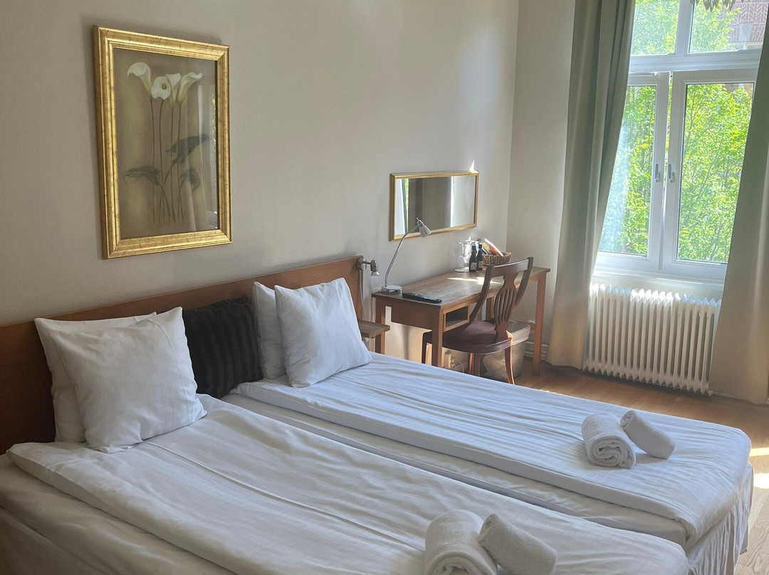 Hotel Continental Relax & Spa主图