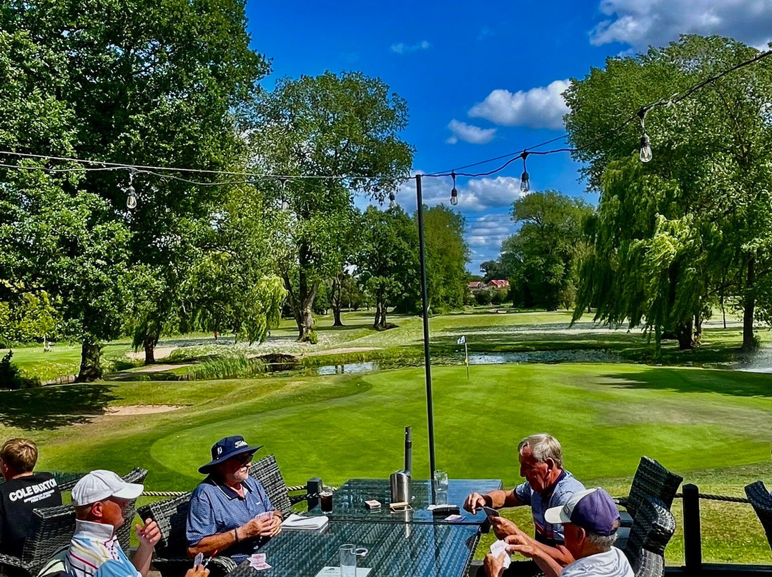 Branston Golf & Country Club景点图片